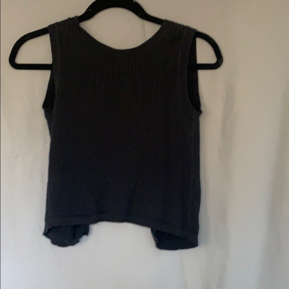 Brandy melville top